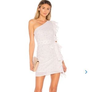 Lovers + Friends Dress!